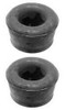 Genuine Mercedes-Benz Bushings for Rear Trailing Control Arm New OEM W108 W110 W111 W113