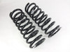 Genuine Mercedes-Benz Rear Coil Springs Pair New OEM W114 W115 Genuine Mercedes-Benz Rear Coil Springs Pair New OEM W114 W115