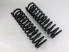Genuine Mercedes-Benz Front Coil Springs Pair New OEM W114 W115 R107 C107