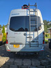 2020 Sprinter/Winnebago Boldt 70BL Low Mileage