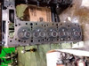 Genuine Mercedes-Benz Cylinder Head OM617 Turbo Diesel W123 Wagon