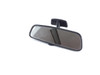 Genuine Mercedes-Benz Rear View Mirror R107 C107