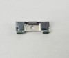 Genuine Mercedes-Benz Windshield Chrome Moulding Clip, Single Hole New OEM C107 R107