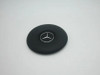 Genuine Mercedes-Benz Black Horn Pad for Steering Wheel New OEM 68-73 W108 W109 W110 W111 W113 W114