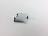Genuine Mercedes-Benz Interior Door Handle Chrome Insert Front Left New OEM R107 SL C107 SLC Genuine Mercedes-Benz Interior Door Handle Chrome Insert Front Left New OEM R107 SL C107 SLC