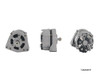 Bosch Alternator 80A Bosch REMANUFACTURED R107 W126 W201 