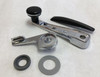 Aftermarket Top Release Handle Crank New R107 450SL 380SL 560SL Aftermarket Top Release Handle Crank New R107 450SL 380SL 560SL