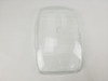Genuine Mercedes-Benz Headlight Lens New OEM W114 W115 Euro Genuine Mercedes-Benz Headlight Lens New OEM W114 W115 Euro