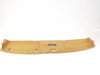 Genuine Mercedes-Benz Visor Header Panel W123 Sedan Wagon