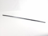 Aftermarket Center Chrome Moulding Front Left Door Trim New W123 Sedan Wagon