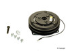 Four Seasons A/C Clutch and Pulley for York-Style Compressor OM616 OM617 OM621 Diesel M115 M121 Gas 65-79
