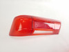 Aftermarket Euro Tail Light Lenses Pair New W113 W111 W112 Coupe Cabriolet