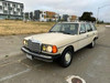 Genuine Mercedes-Benz 1981 Mercedes W123 300TD Wagon, Solid Daily Driver 