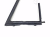 Genuine Mercedes-Benz Door Quarter Glass Seal Front Left New OE W110 W111 W112 Sedan