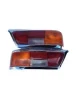 Genuine Mercedes-Benz W113 Amber Turn Signal Rear, Left and Right 