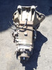 Manual 4-Speed Transmission for G-Wagen Diesel W460 W461, Low Mileage