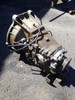 Manual 4-Speed Transmission for G-Wagen Diesel W460 W461, Low Mileage