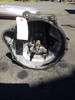 Manual 4-Speed Transmission for G-Wagen Diesel W460 W461, Low Mileage