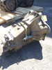 Manual 4-Speed Transmission for G-Wagen Diesel W460 W461, Low Mileage