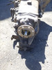Manual 4-Speed Transmission for G-Wagen Diesel W460 W461, Low Mileage