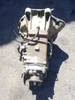Genuine Mercedes-Benz Manual 4-Speed Transmission for G-Wagen Diesel W460 W461, Low Mileage 