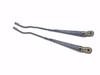 Genuine Mercedes-Benz Windshield Wiper Arms W123 Genuine Mercedes-Benz Windshield Wiper Arms W123