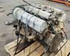 Genuine Mercedes-Benz M100 Complete Engine Assembly - Core 6.3L
