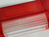 Genuine Mercedes-Benz Right Tail Light Lens Red NOS New W108 W109 