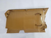Genuine Mercedes-Benz Under Dash Panel Right Palomino Late NOS New W123 