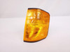 Bosch Turn Signal Lens Left NOS New W201 