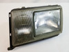 Bosch Headlight Assembly Left W124 Bosch Headlight Assembly Left W124