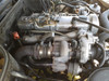 Genuine Mercedes-Benz 1985 OM617 Turbo-Diesel Engine W116, W126, W123 