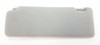 Genuine Mercedes-Benz Sun Visor Right Orion Grey NOS New W210 