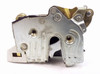 Genuine Mercedes-Benz Door Latch Assembly, Rear Right NOS New W201 