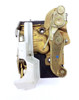 Genuine Mercedes-Benz Door Latch Assembly, Rear Right NOS New W201 