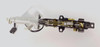 Genuine Mercedes-Benz Soft Top Locking Assembly Right NOS New R129 