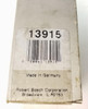 Bosch Oxygen Sensor NOS New W201 