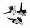Genuine Mercedes-Benz Hood Release Handle New W116 W126
