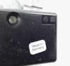 Genuine Mercedes-Benz Hood Release Handle New W116 W126