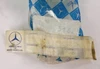 Genuine Mercedes-Benz Bumper Joint Cover, Front Right New W126