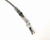 Trucktec Hood Release Cable New OEM W123 New W123