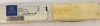 Genuine Mercedes-Benz Garnish Moulding Lower Left NOS New W126 
