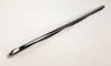 Unknown Center Chrome Moulding, Trunk Trim Right NOS New W114 W115 