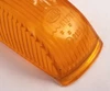Genuine Mercedes-Benz OEM Hella Amber Reflector Lens Front Right NOS New W180 Ponton 