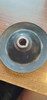 Genuine Mercedes-Benz Power steering Pump Pulley, USED OEM 1967 250S 