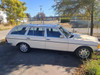 Genuine Mercedes-Benz 1984 Euro 300TDT 5 speed with an OM606, Solid Daily Driver 