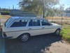 Genuine Mercedes-Benz 1984 Euro 300TDT 5 speed with an OM606, Solid Daily Driver 