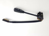 Genuine Mercedes-Benz Turn Signal, Wiper, Combination Switch Arm used, OEM C107 R107 W116 W123 W460 