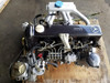 Genuine Mercedes-Benz OM617 NA Diesel Engine from 300GD G-Wagon Fully Rebuilt 