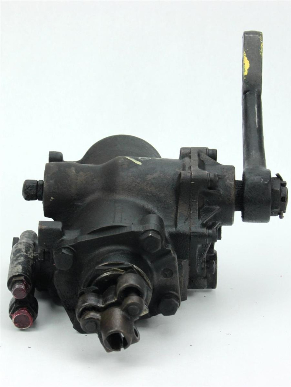 Mercedes Power Steering Gear Box W108 W109 W110 W111 Fintail